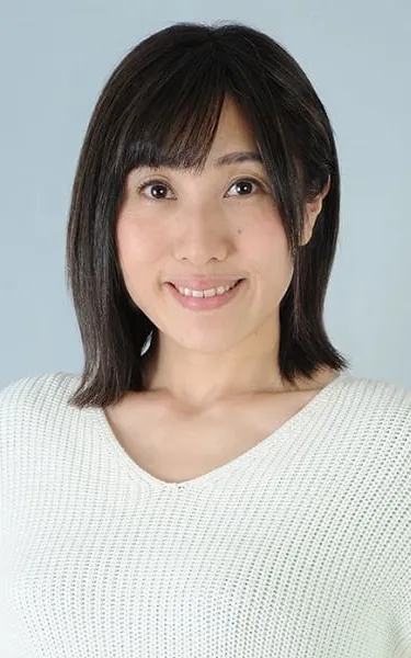 Rinko Hayashi