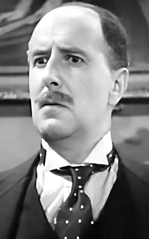 Warburton Gamble