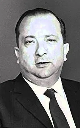 Luis María Lasala