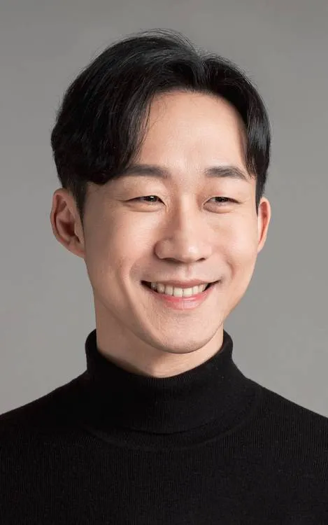 Jung Jae-yoon