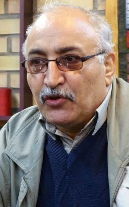 Ahmad Talebinezhad