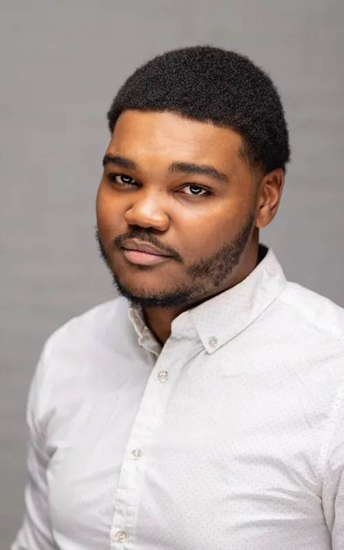 Elijah Payne