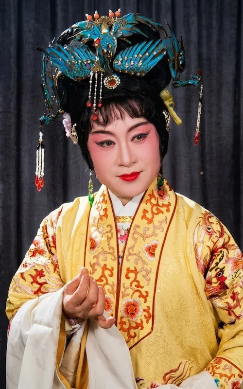 Chen Lan-Fang