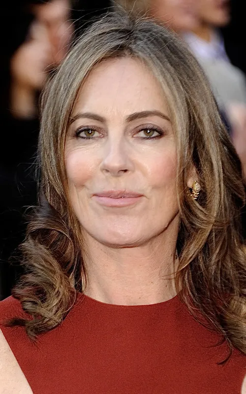 Kathryn Bigelow