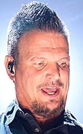 Dan Donegan