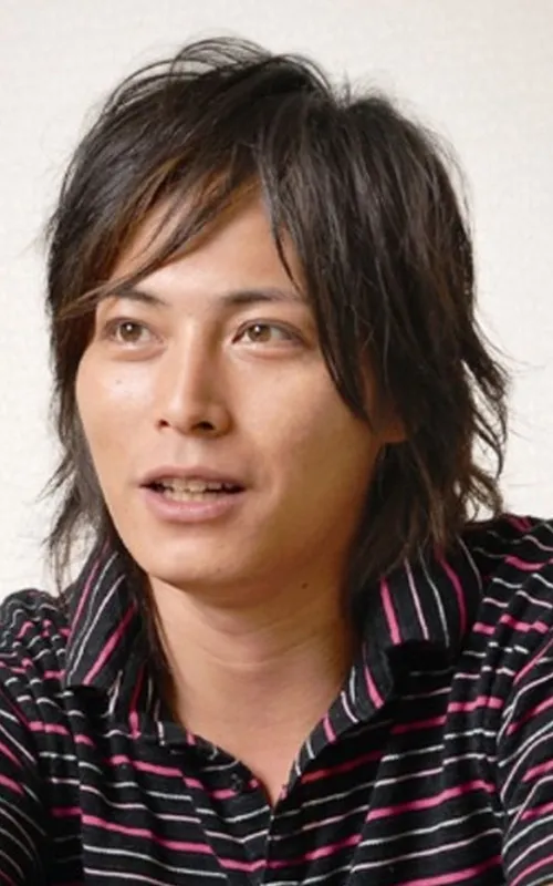 Nobuo Kyô