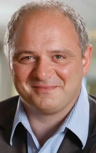 Kent Nikolajsen