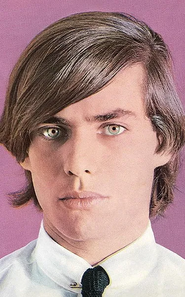 Ronnie Von