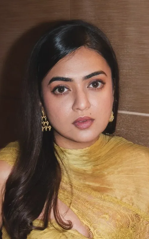 Nazriya Nazim