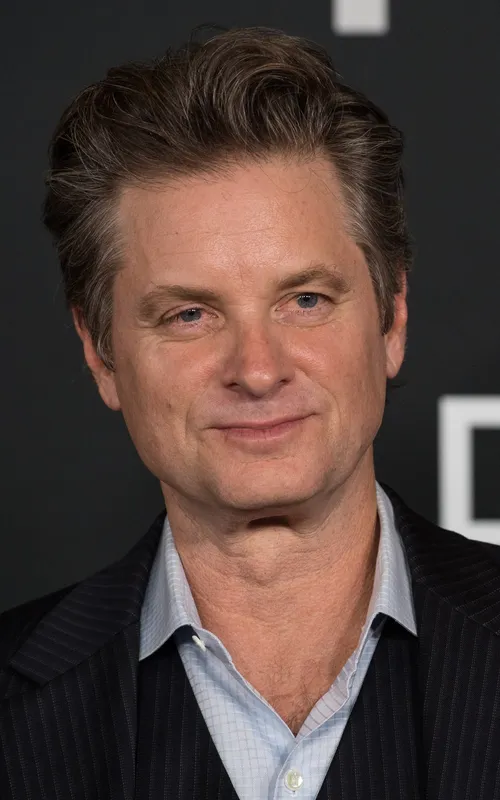 Shea Whigham