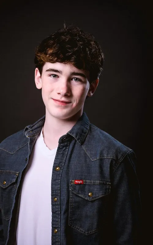 Declan Foley