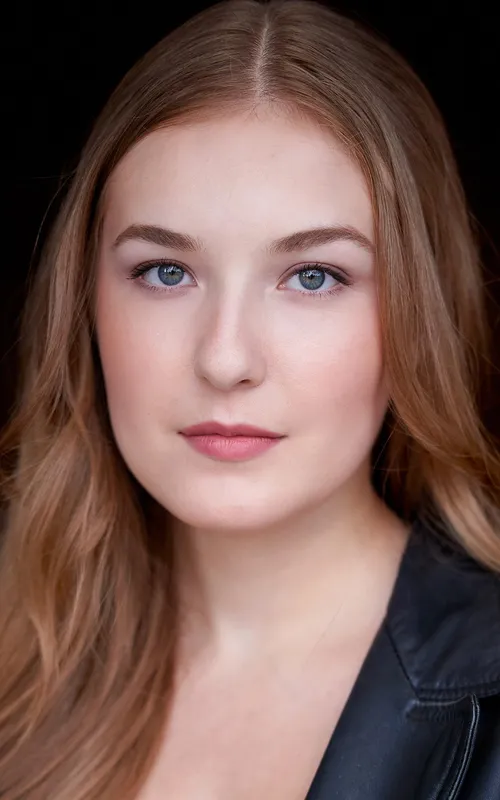 Zoë Fraser