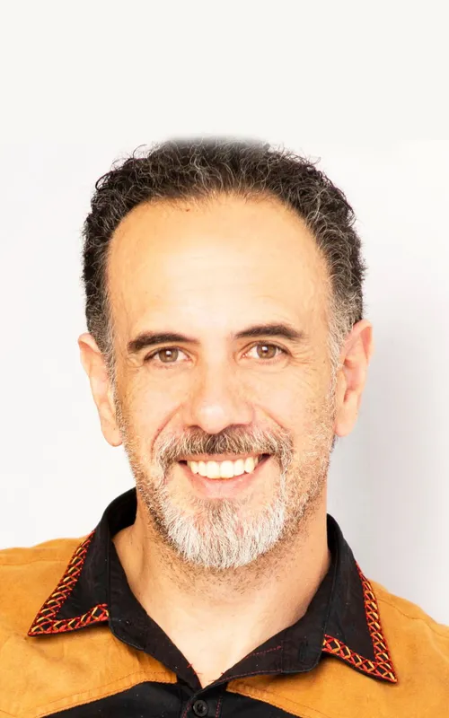 Vincent Thomas