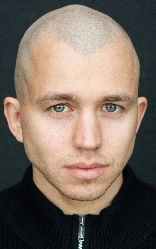 Sergey Romanovich