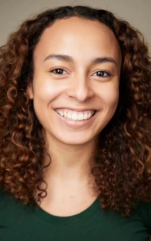 Destiny Leilani Brown