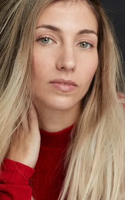Isabel Morán