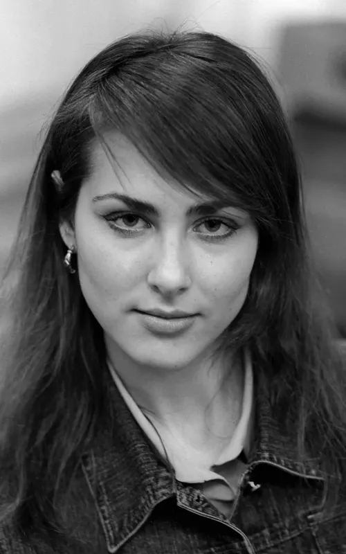 Anna Dzenilalova