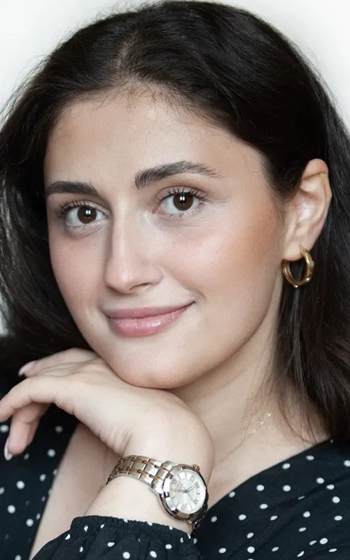 Nəzrin Abdullayeva