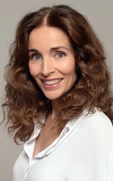 Natalia Calderón