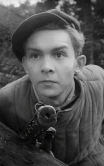Vladimir Ponochevny