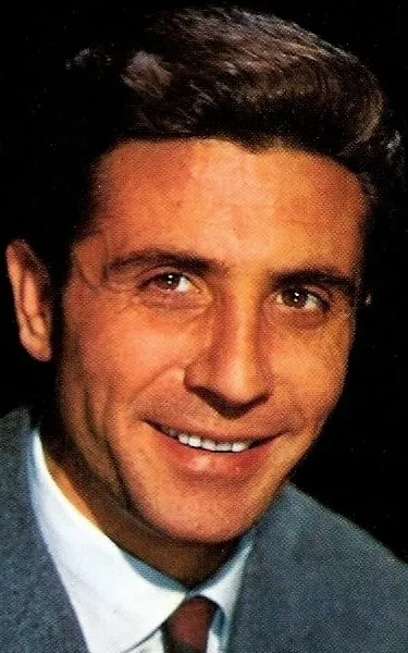 Gilbert Bécaud