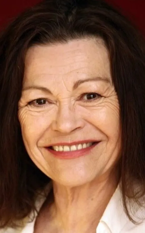 Annick Le Goff
