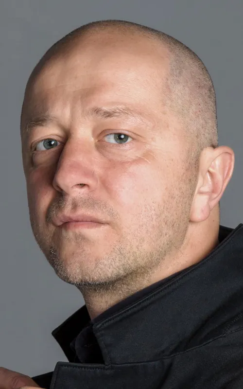 Nikolay Mutafchiev