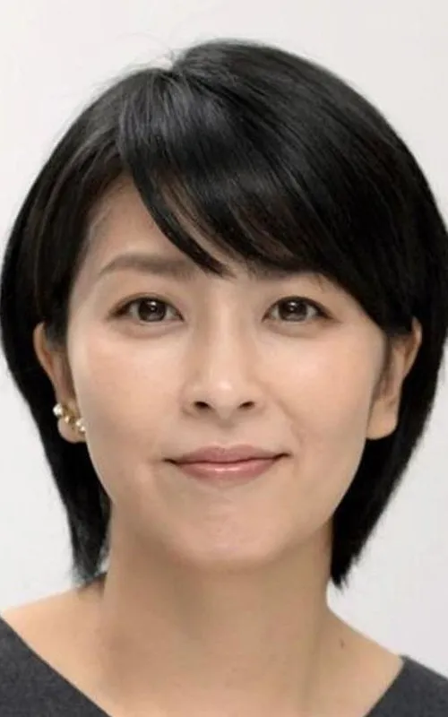 Takako Matsu