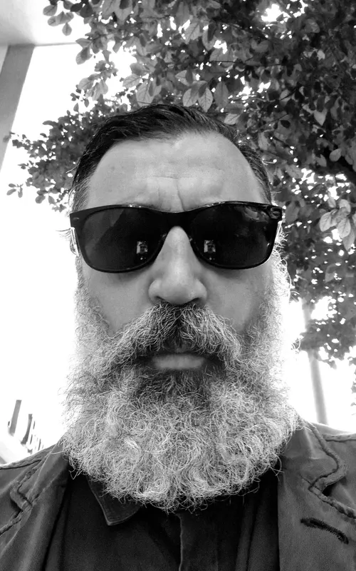Davide Manuli