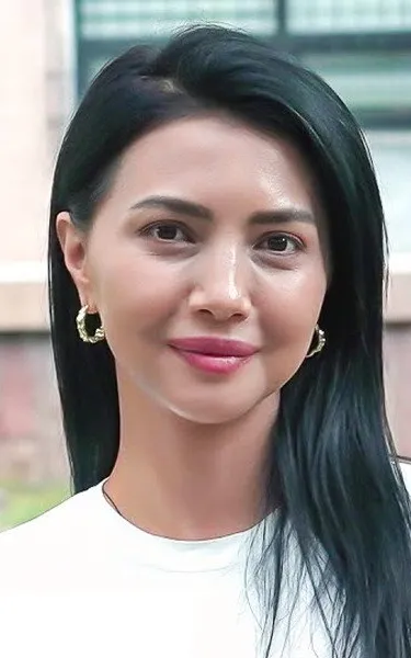 Kalipa Tashtanova