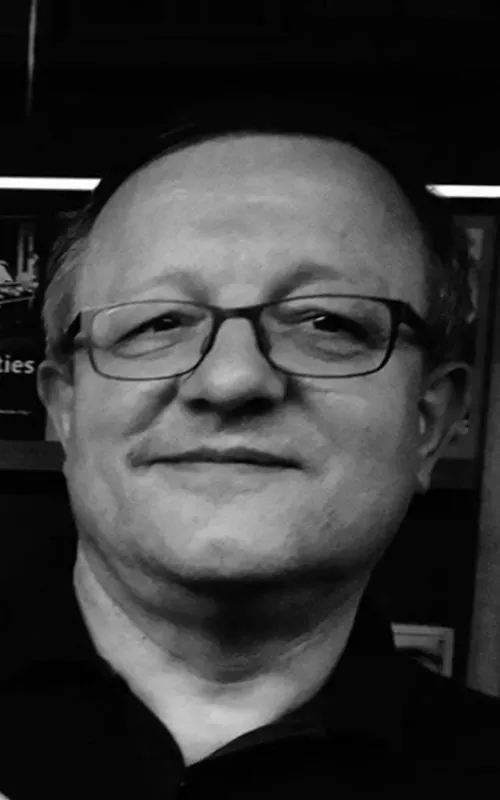 Karl Bruckschwaiger