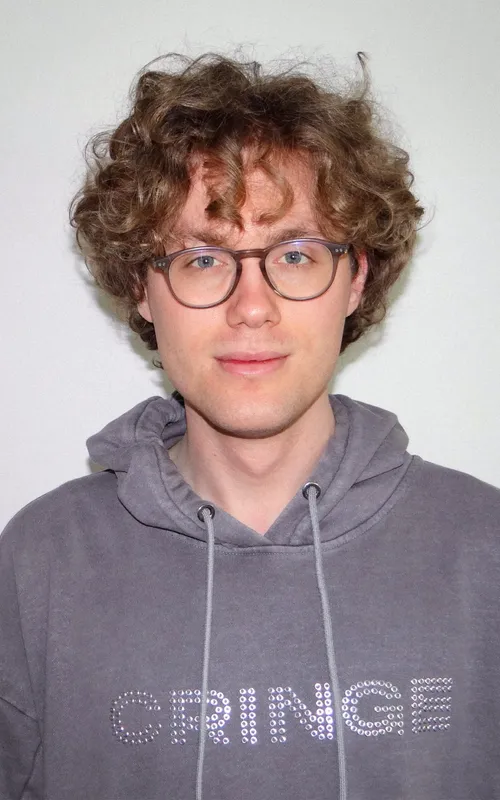 Dániel Kőváry