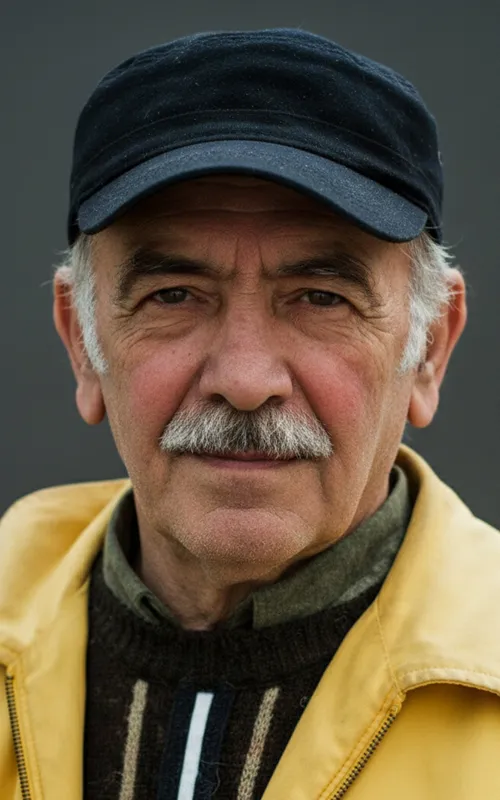 Salih Dikişçi