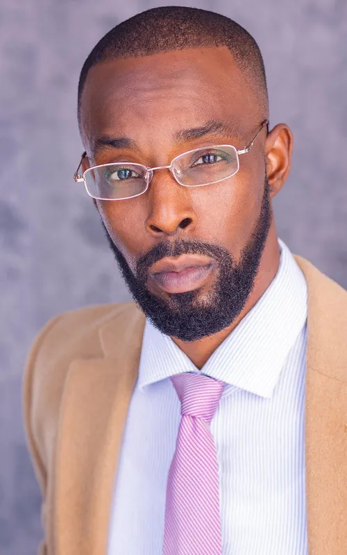 Martel Rudd