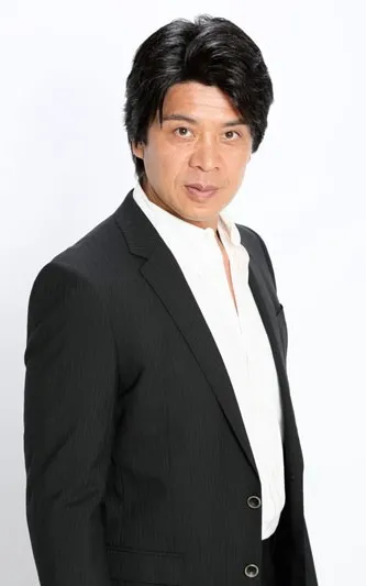Kazutoshi Yokoyama