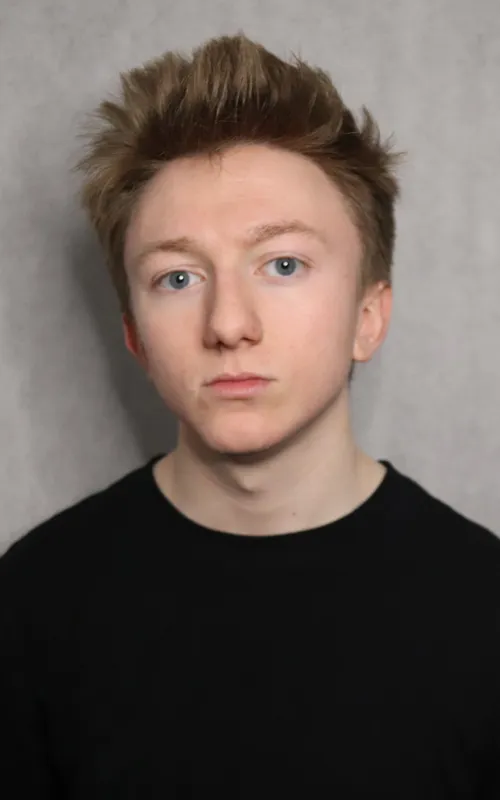 Jacob Perkins