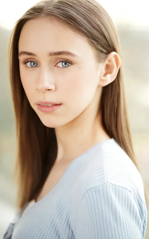 Talisa Mae Stewart