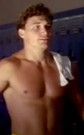 Rick McDowell