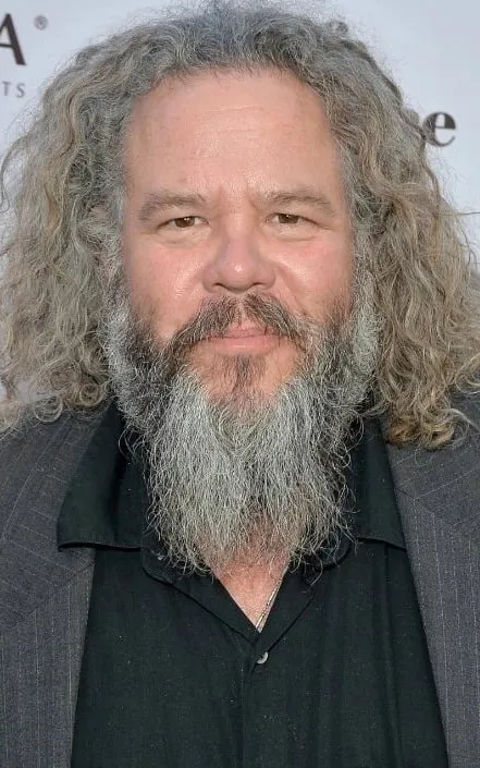 Mark Boone Junior