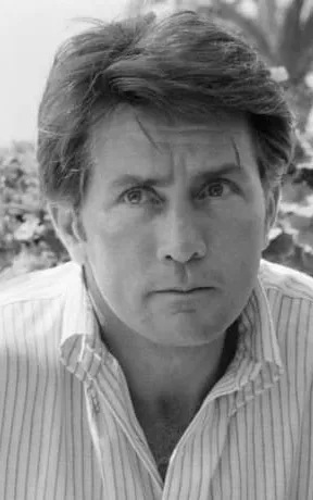 Martin Sheen