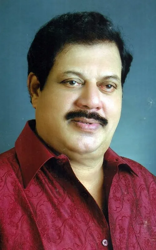 Karyavattam Sasikumar