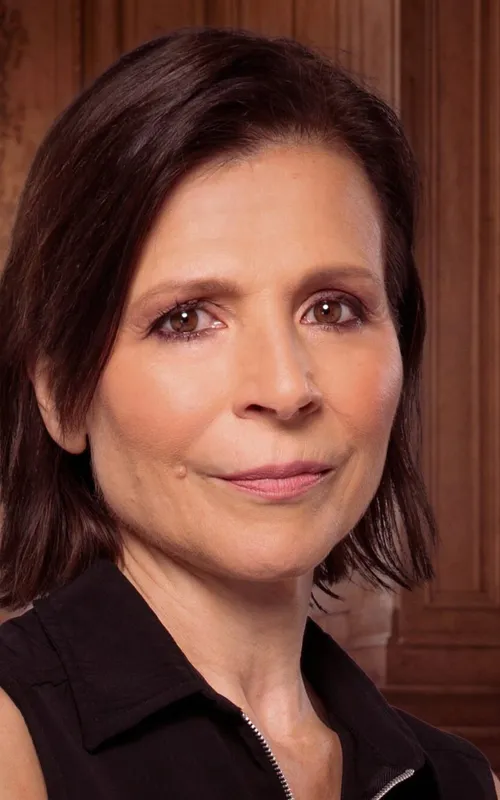 Rania Schiza
