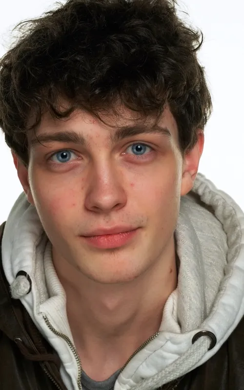 D.J. McGrath