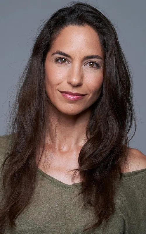 Silvia Álvarez