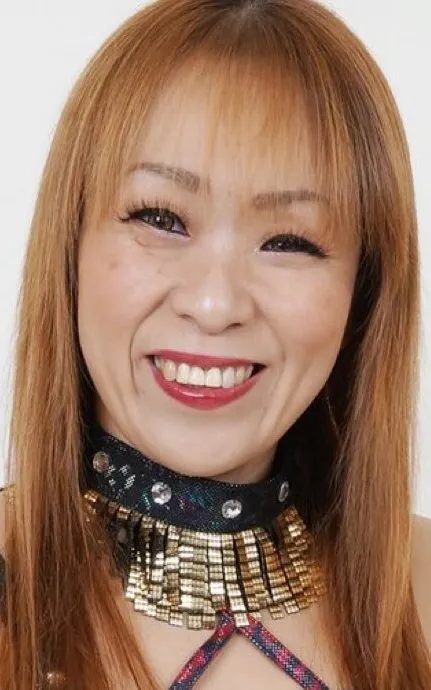 Hamuko Hoshi