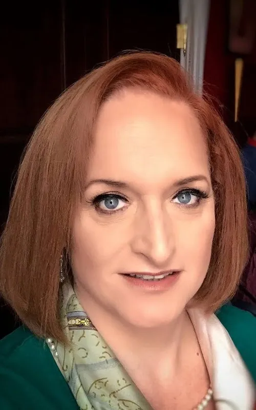 Lynette Nusbacher