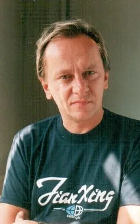 Rustem Gumerov