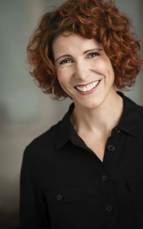 Jocelyn Peden