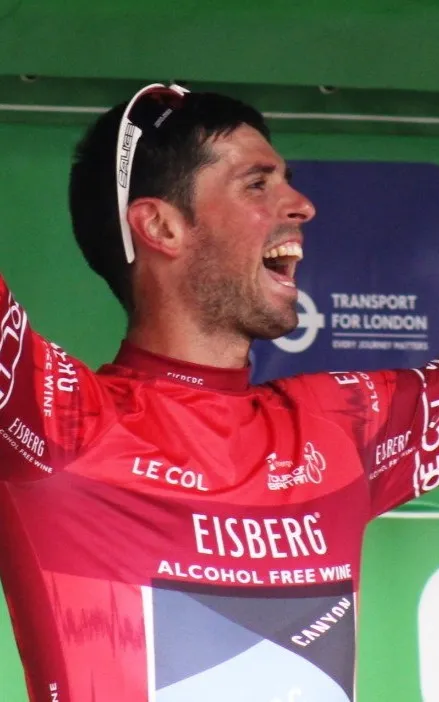 Alex Paton