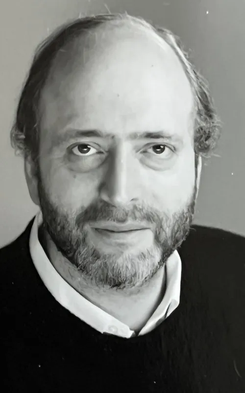 Eric Woolfson